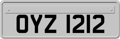 OYZ1212