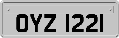 OYZ1221
