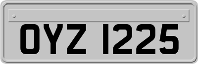 OYZ1225