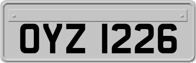 OYZ1226