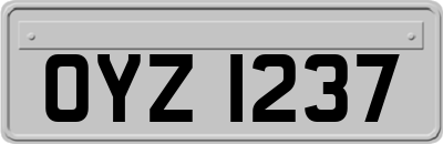 OYZ1237