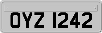 OYZ1242