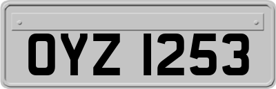 OYZ1253