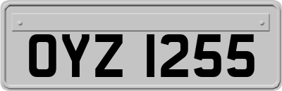OYZ1255