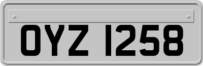 OYZ1258