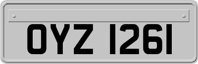 OYZ1261
