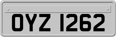 OYZ1262