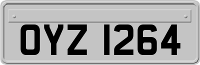 OYZ1264