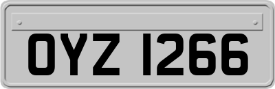 OYZ1266