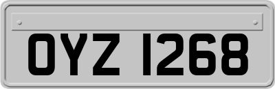 OYZ1268
