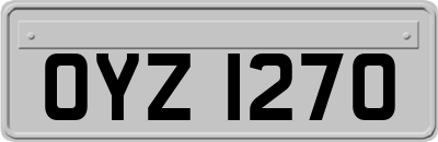 OYZ1270