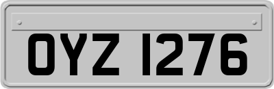 OYZ1276
