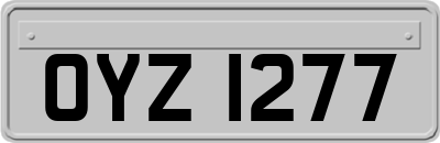 OYZ1277