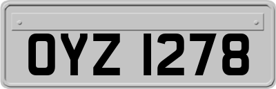 OYZ1278