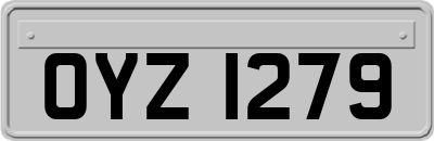 OYZ1279