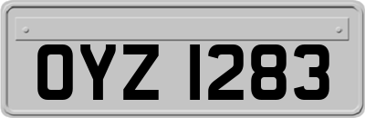 OYZ1283