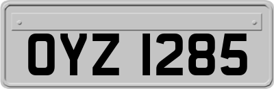 OYZ1285