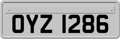 OYZ1286