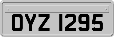 OYZ1295