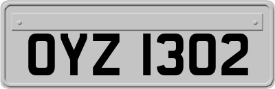 OYZ1302