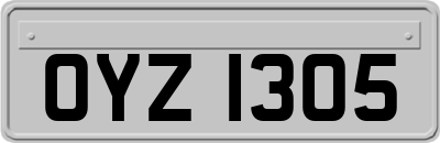 OYZ1305