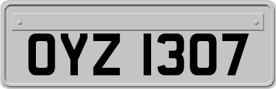 OYZ1307