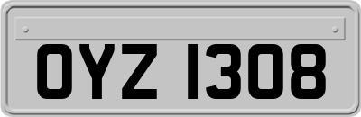 OYZ1308