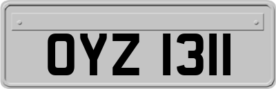 OYZ1311