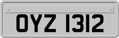 OYZ1312