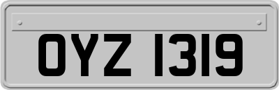 OYZ1319