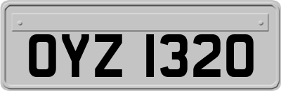 OYZ1320