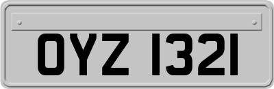 OYZ1321