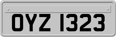 OYZ1323