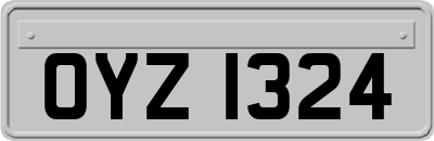 OYZ1324