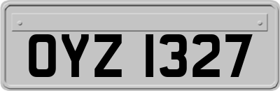 OYZ1327