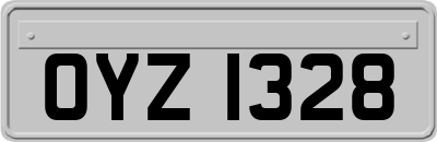 OYZ1328