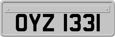OYZ1331