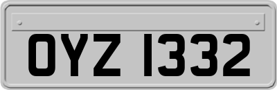 OYZ1332