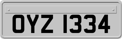 OYZ1334
