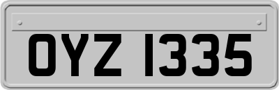 OYZ1335