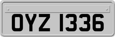 OYZ1336