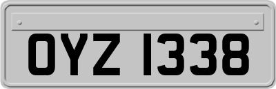 OYZ1338