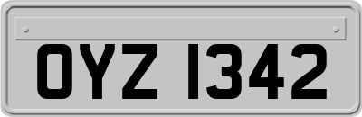 OYZ1342