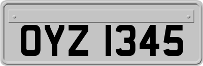 OYZ1345