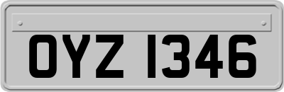 OYZ1346