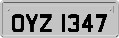 OYZ1347