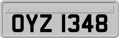 OYZ1348