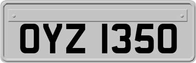 OYZ1350