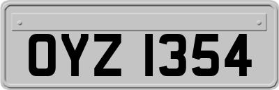 OYZ1354