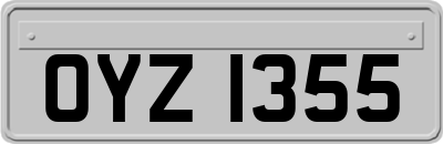 OYZ1355